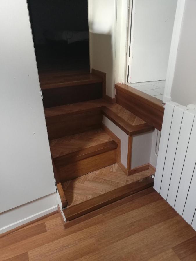 Celine'Home Saint-Germain-sur-Morin Екстериор снимка